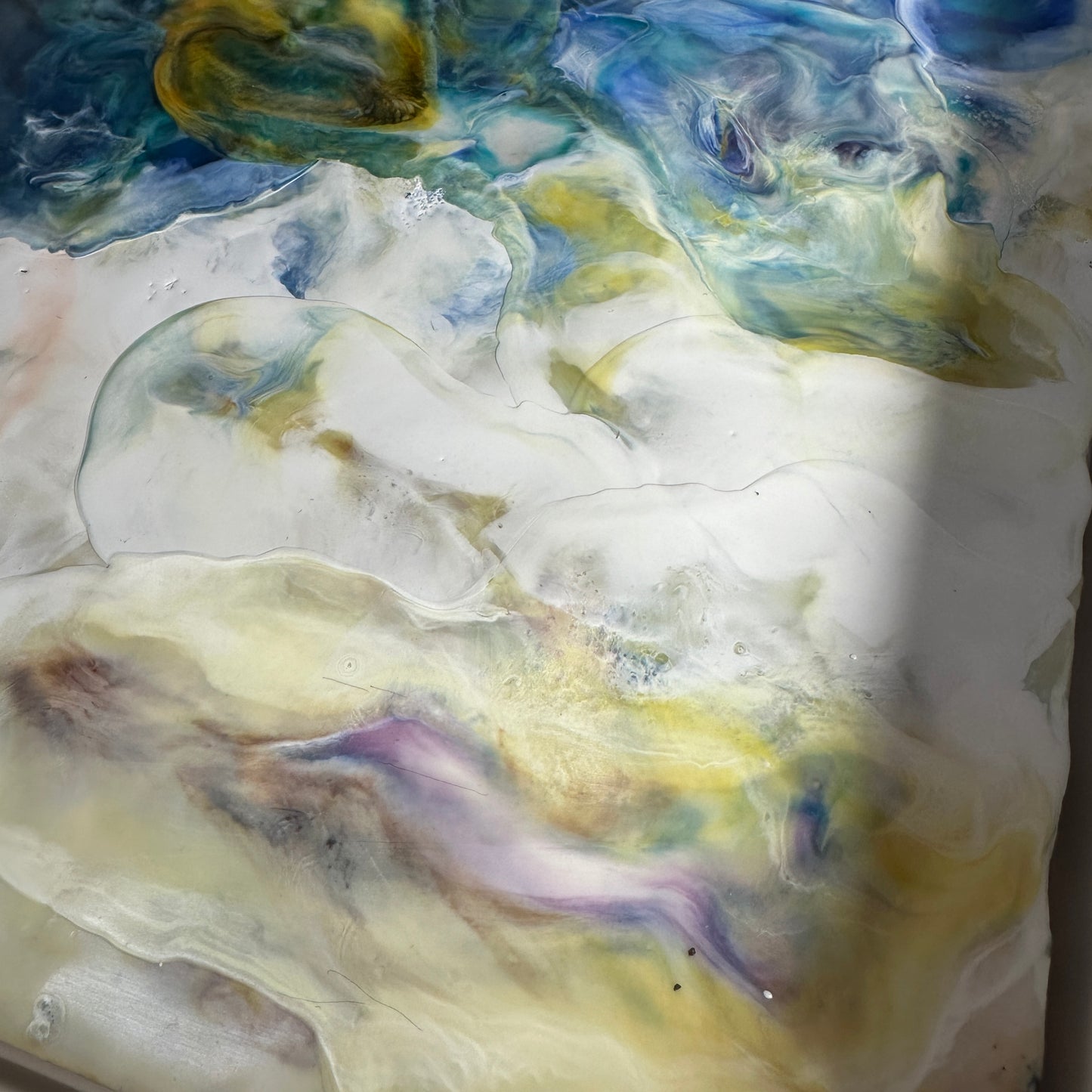 Ethereal #3