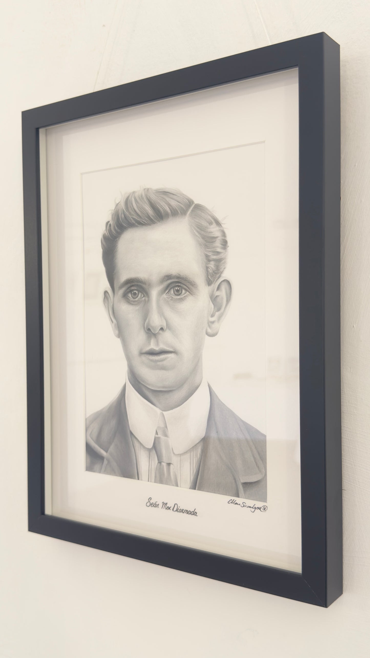 Echoes of 1916 Limited Edition Print