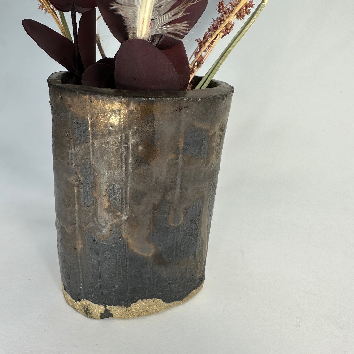Athena Wildflower Mini Vase 2