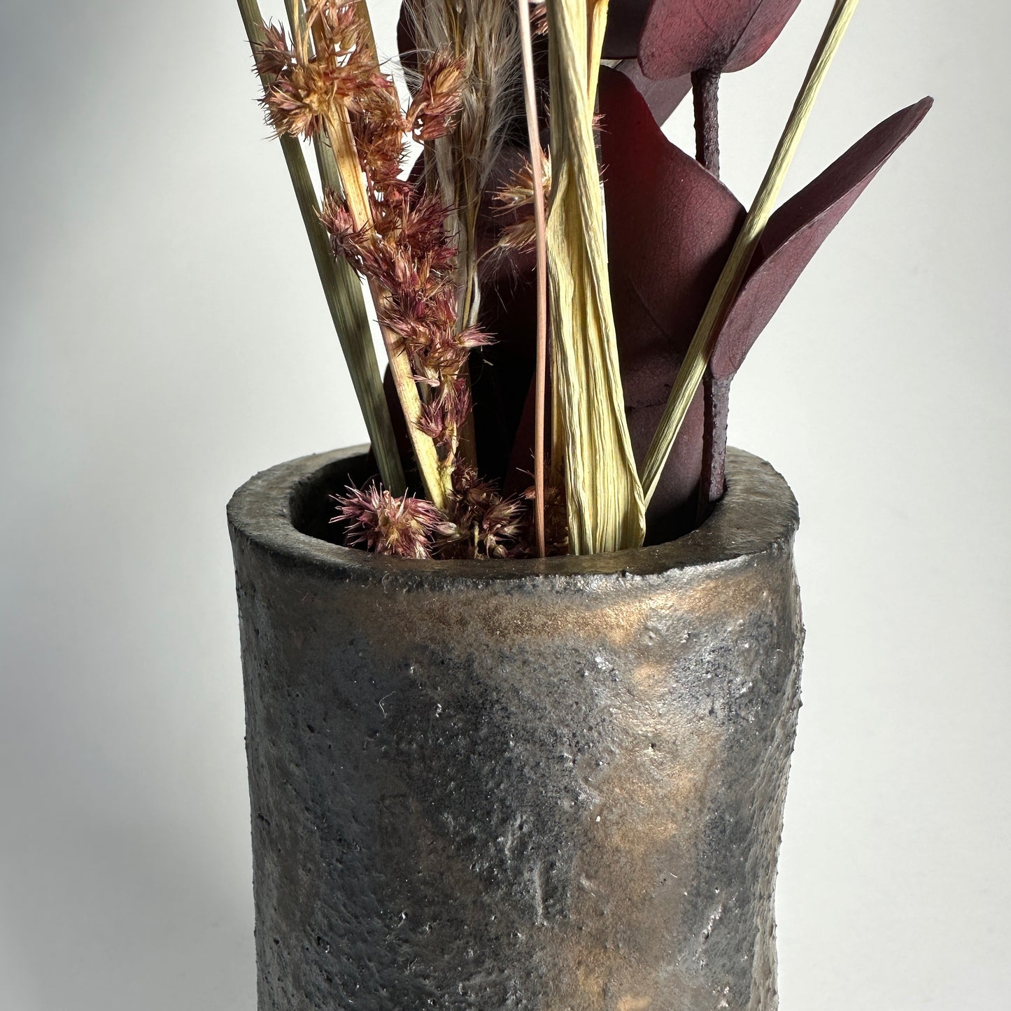 Athena Wildflower Mini Vase