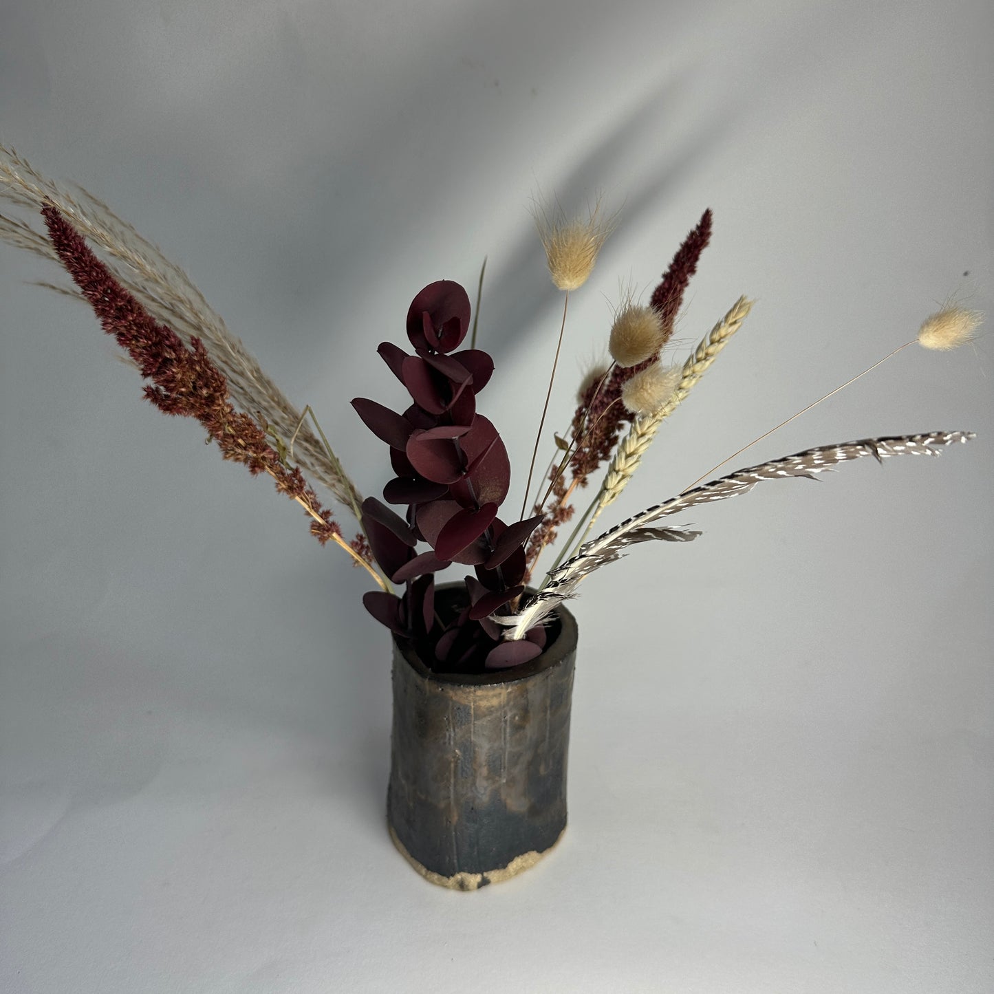 Athena Wildflower Mini Vase 2