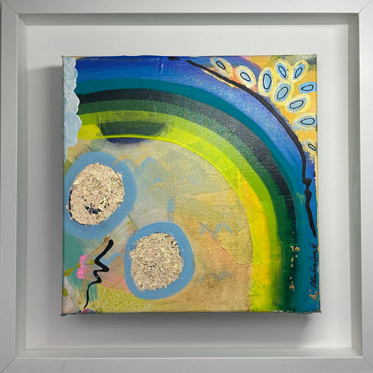 Luminary #2 Original Painting