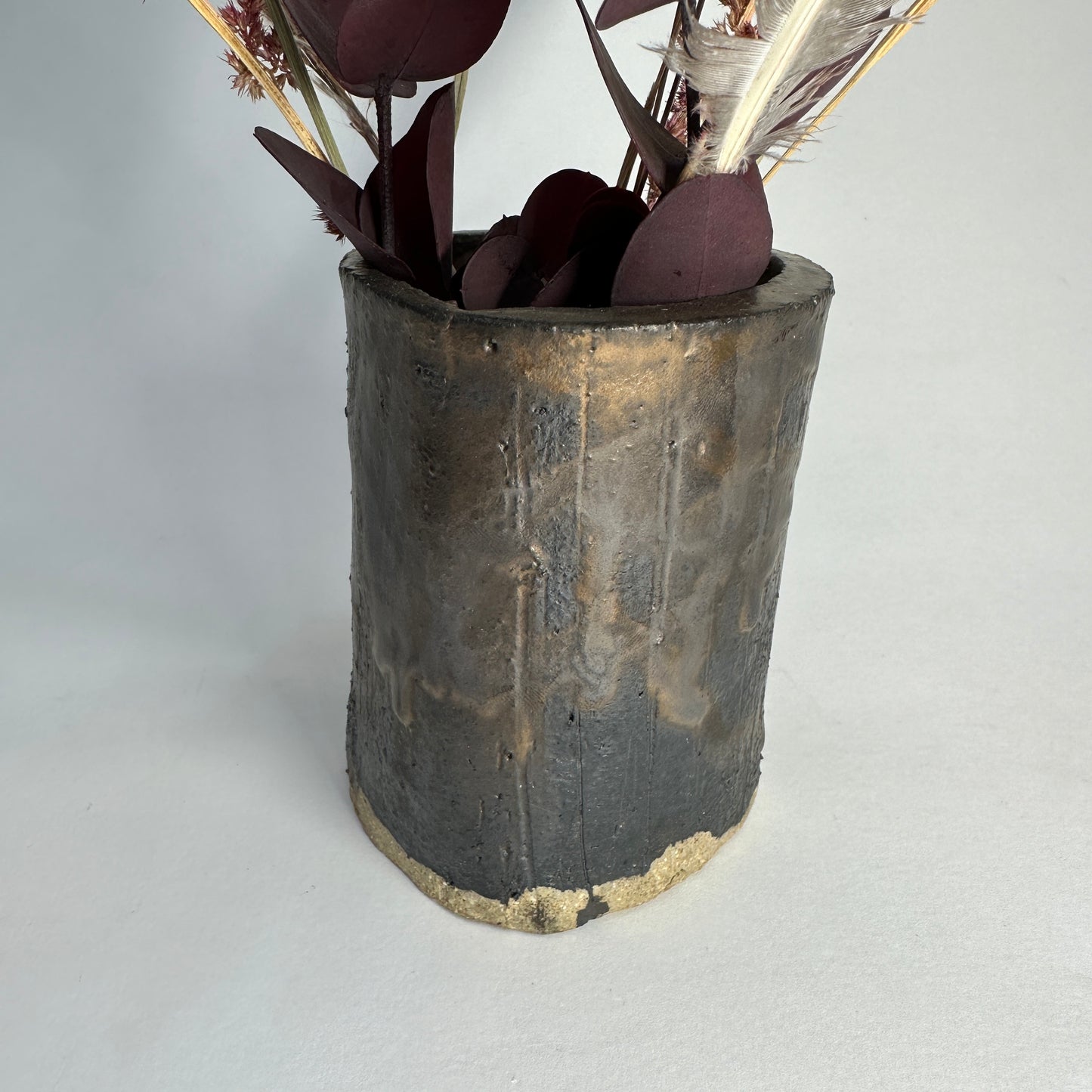 Athena Wildflower Mini Vase 2