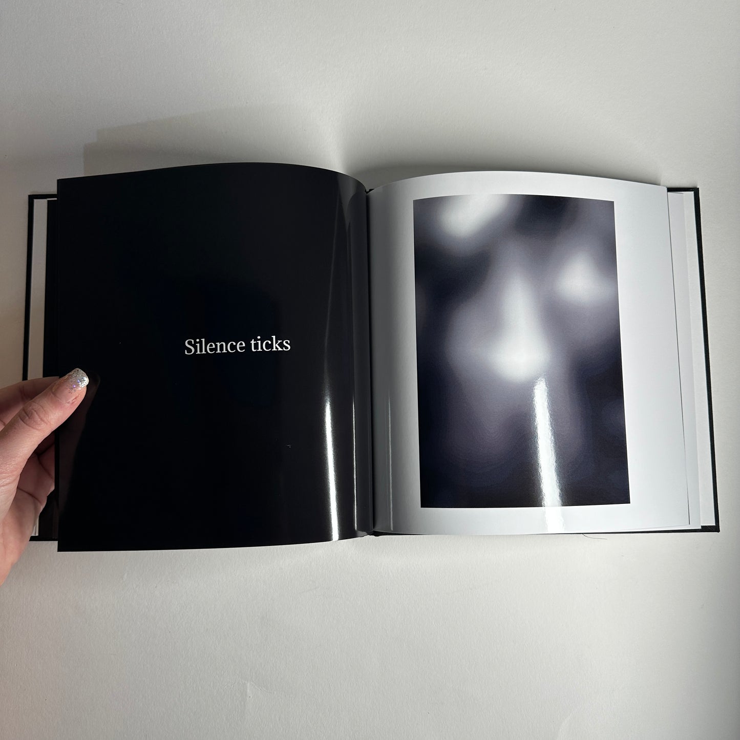 “Gone” Book