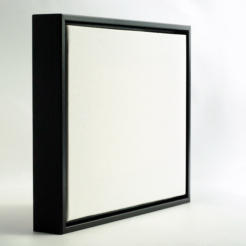 20x20cm Floating Box frame