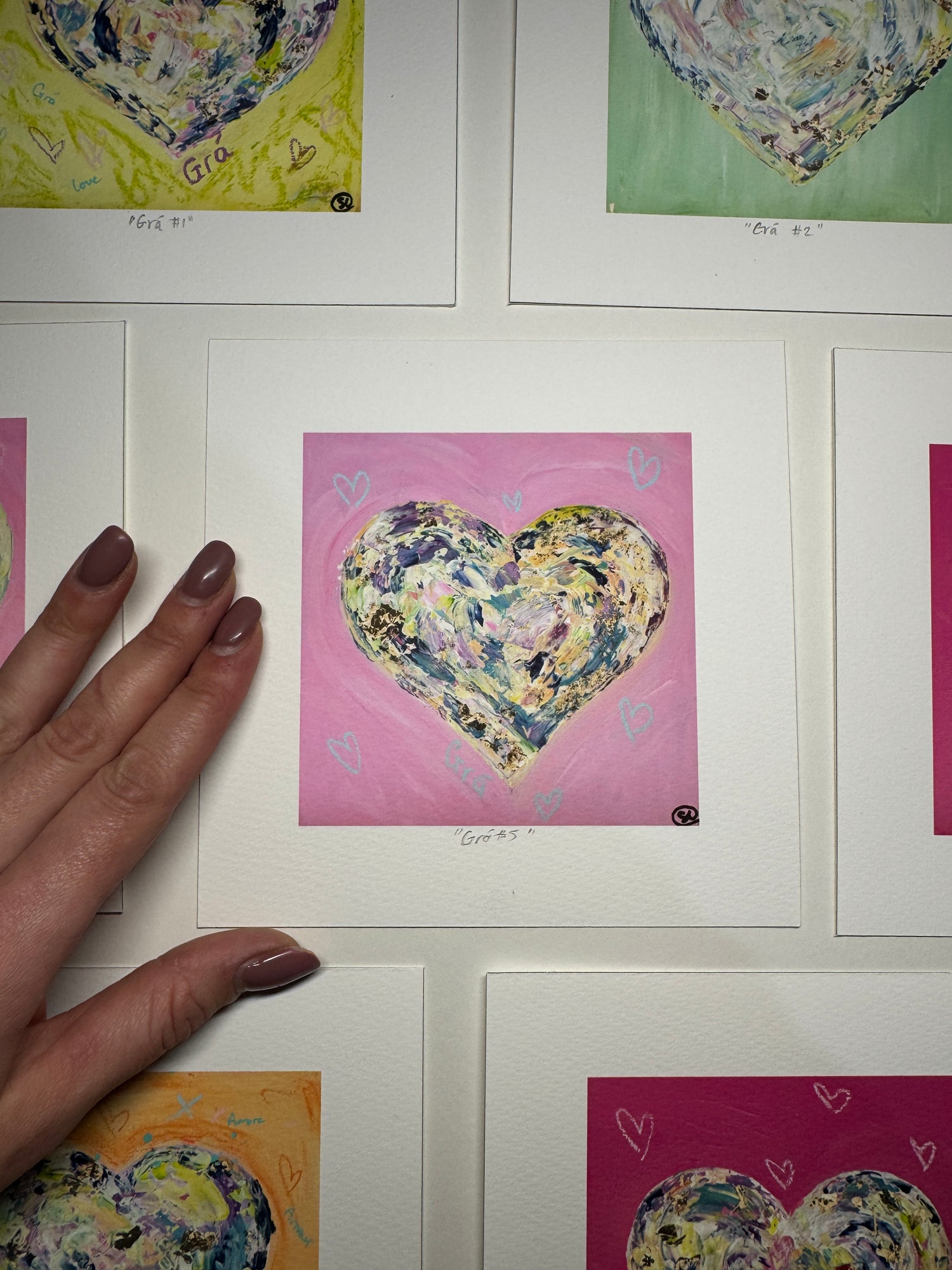 GRÁ Collection 2025