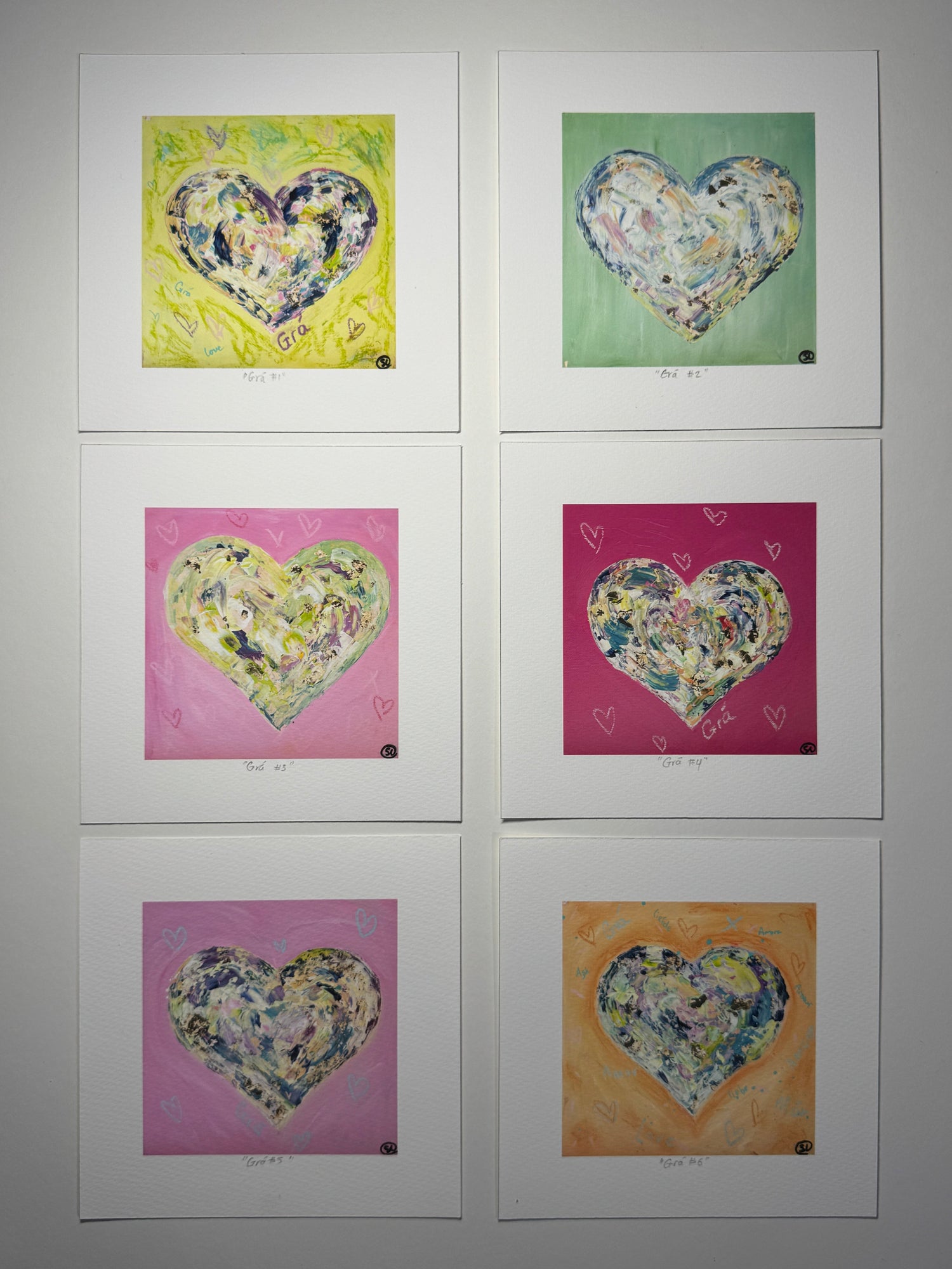 Limited Edition Fine Art Prints