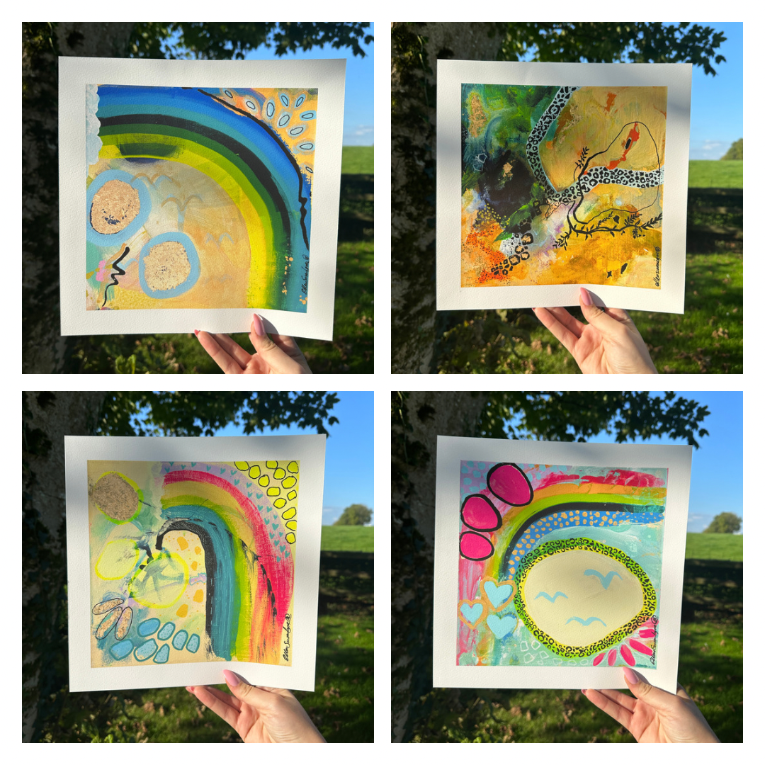 Limited Edition Fine Art Prints