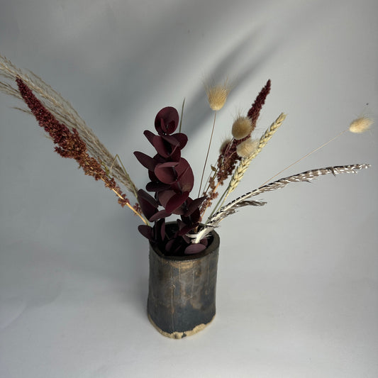 Athena Wildflower Mini Vase 2