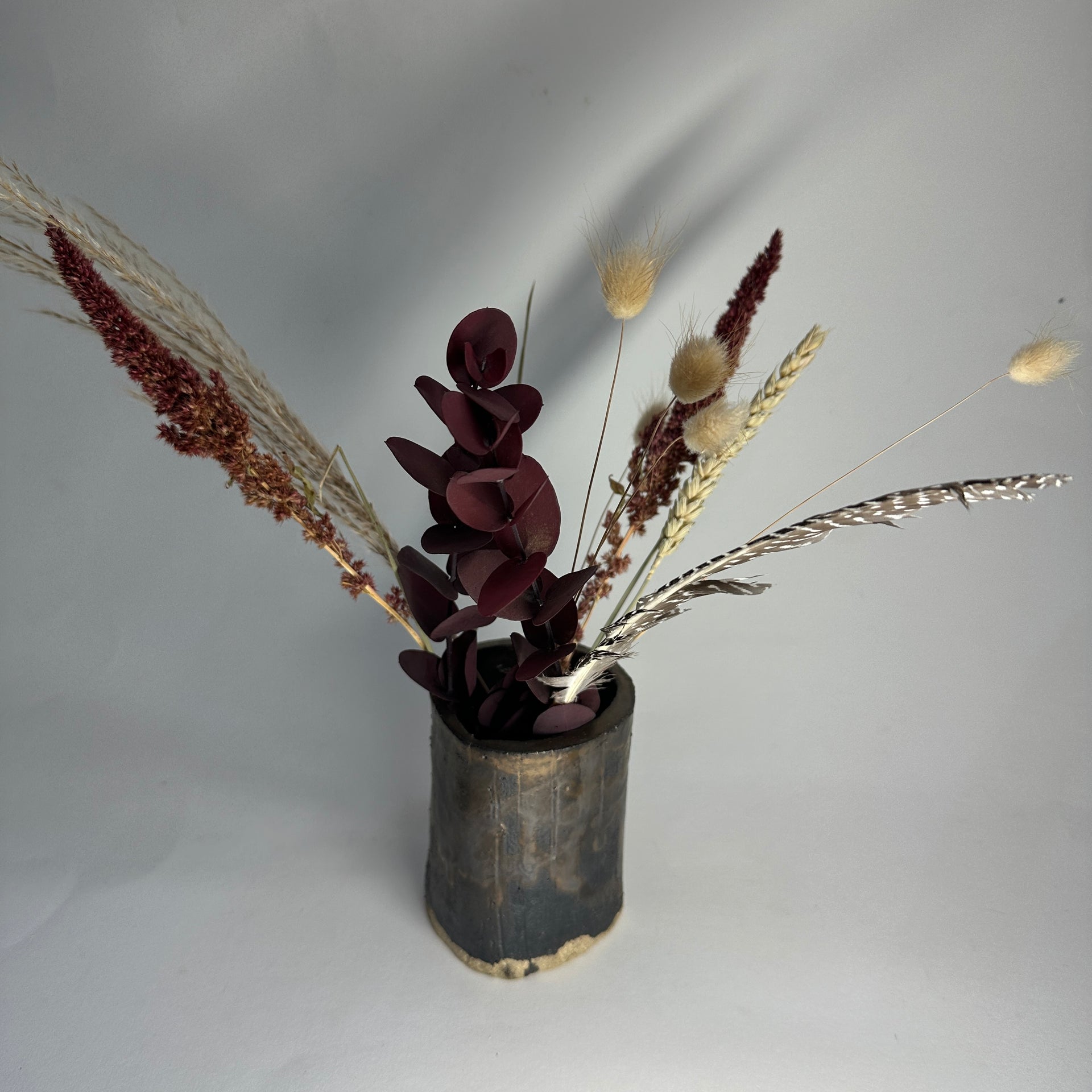 Athena Wildflower Mini Vase 2