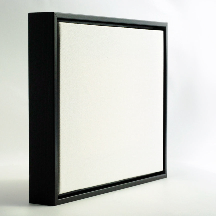 50x50cm Floating Box frame